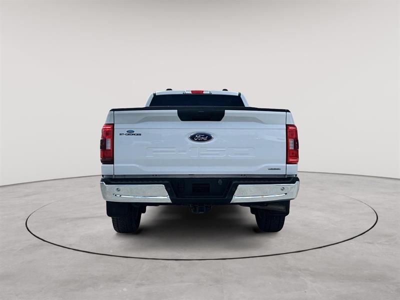 ford F-150 2023 - 4
