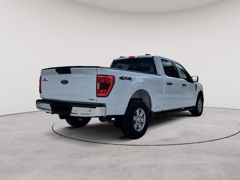 ford F-150 2023 - 5