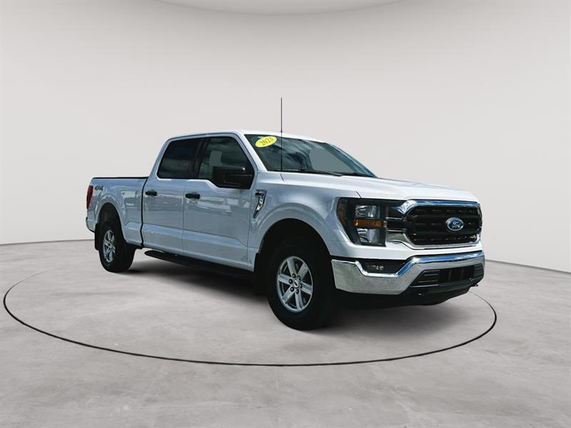 ford F-150 2023 - 7