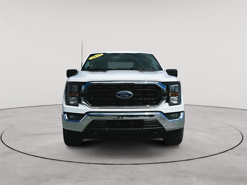 ford F-150 2023 - 8