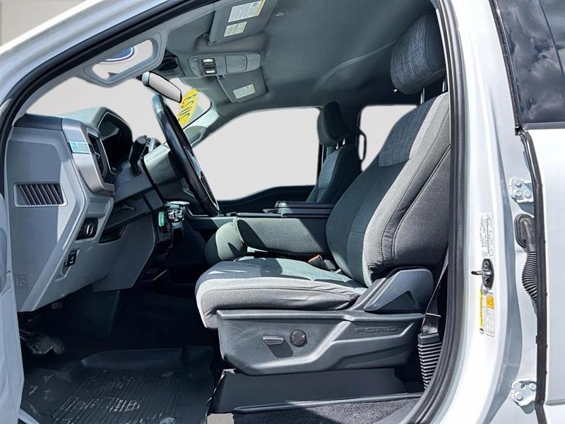 ford F-150 2023 - 9