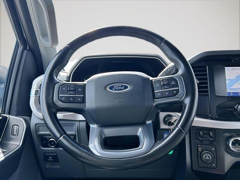 ford F-150 2023 - 10