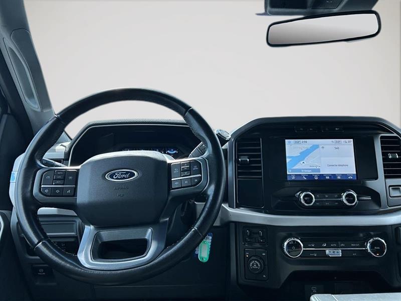 ford F-150 2023 - 12