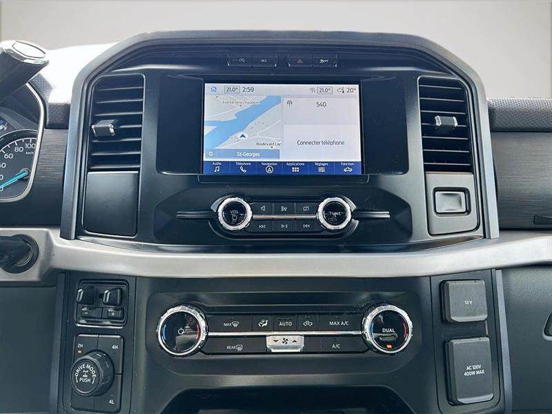 ford F-150 2023 - 13