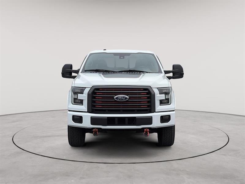 ford F-150 2016 - 2
