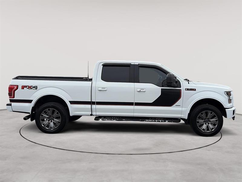 ford F-150 2016 - 4