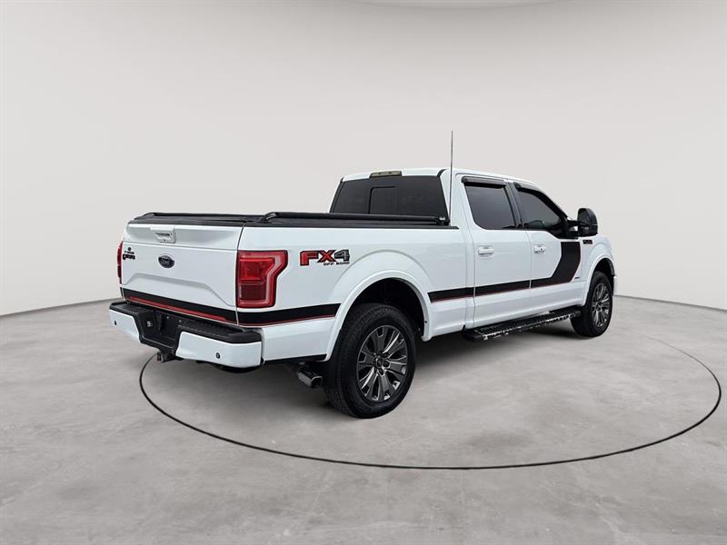 ford F-150 2016 - 5