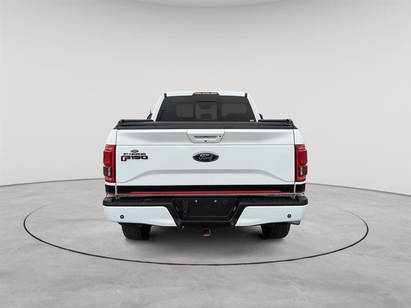ford F-150 2016 - 6