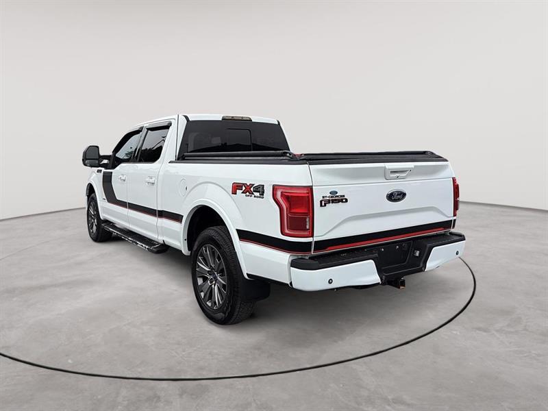 ford F-150 2016 - 7