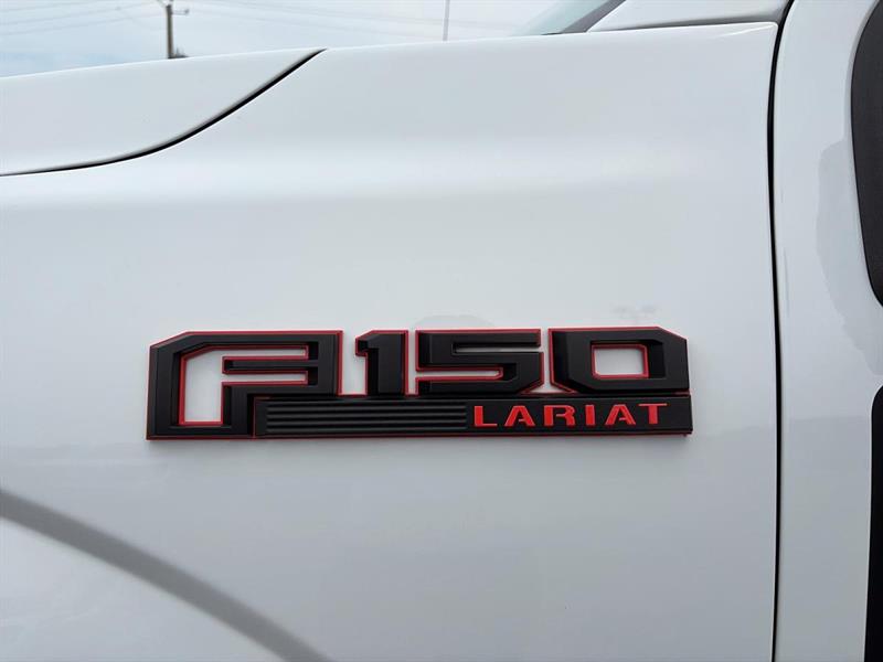 ford F-150 2016 - 9