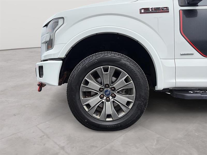 ford F-150 2016 - 10