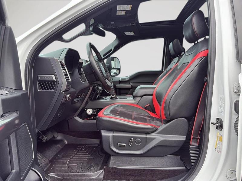 ford F-150 2016 - 11