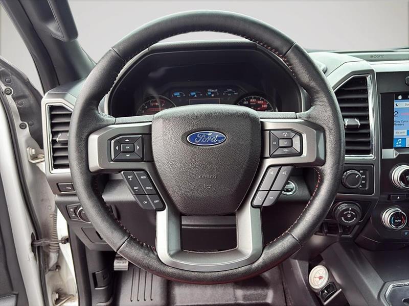 ford F-150 2016 - 14