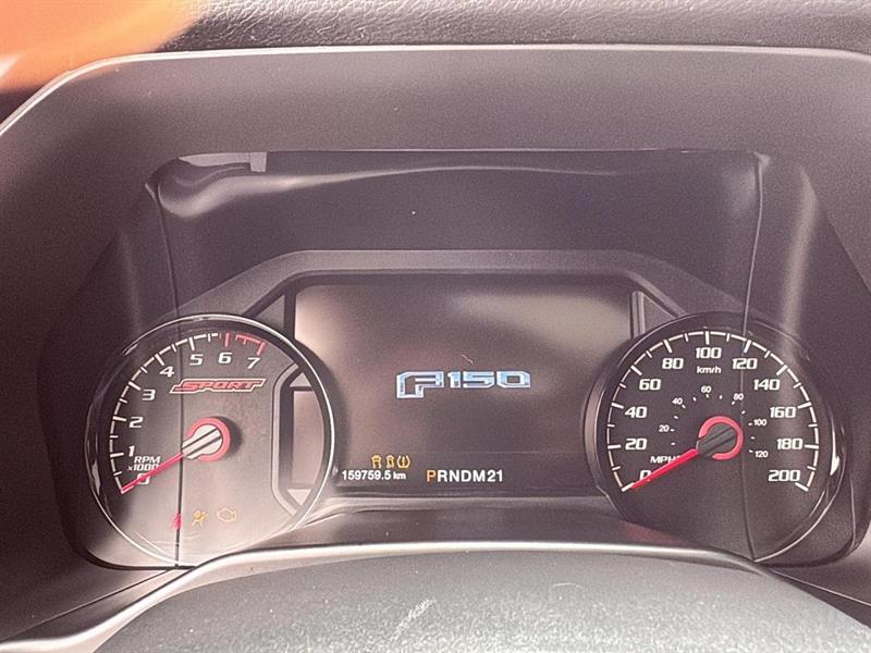 ford F-150 2016 - 15