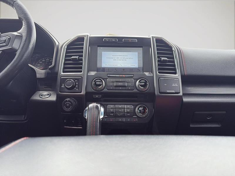 ford F-150 2016 - 16