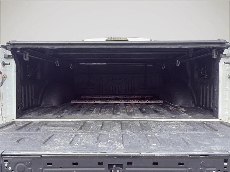 ford F-150 2016 - 18