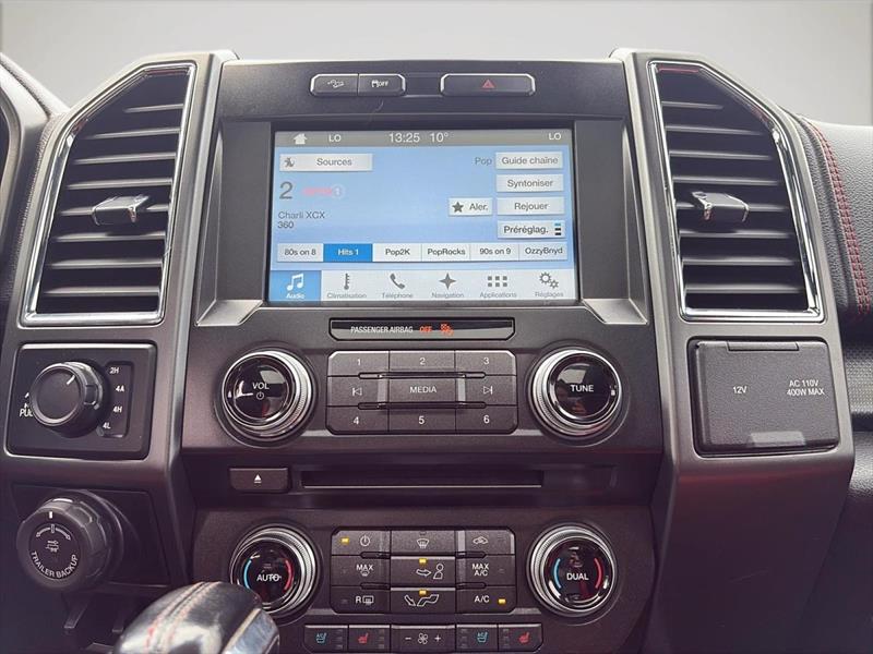 ford F-150 2016 - 20