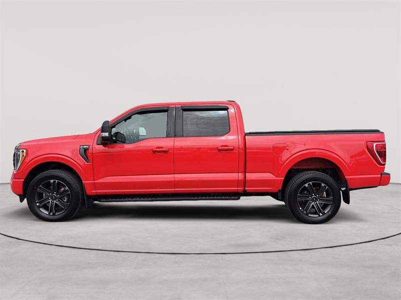 ford F-150 2022 - 2