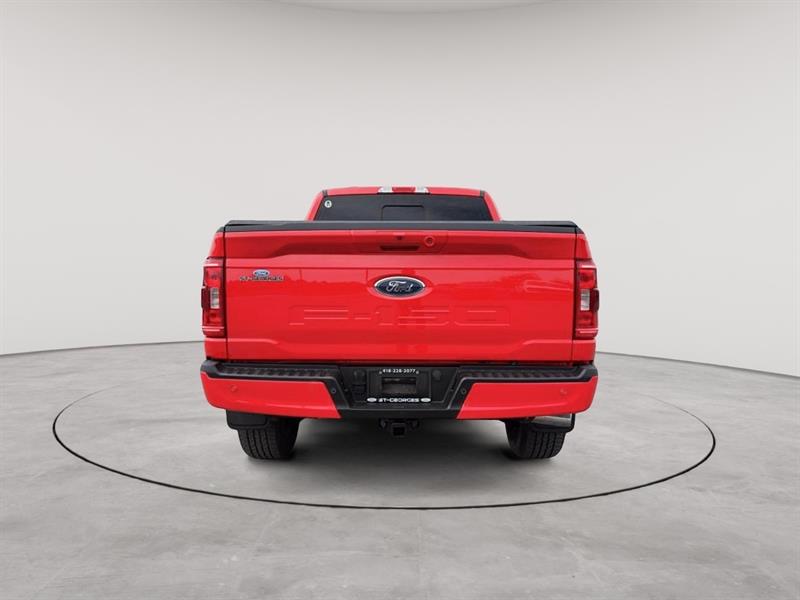 ford F-150 2022 - 4