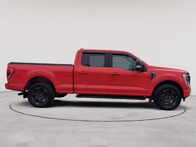 ford F-150 2022 - 6