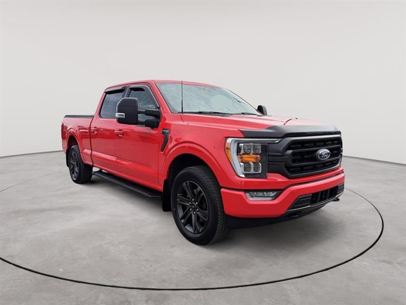 ford F-150 2022 - 7