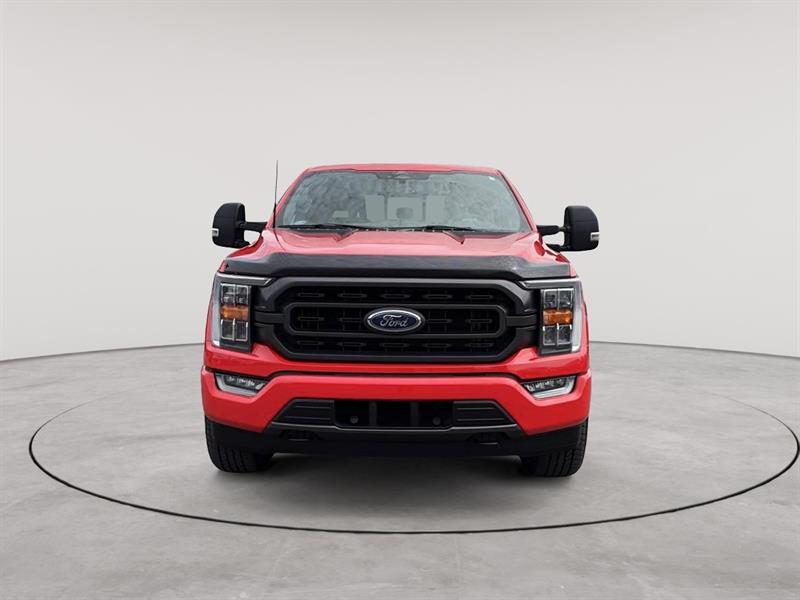 ford F-150 2022 - 8