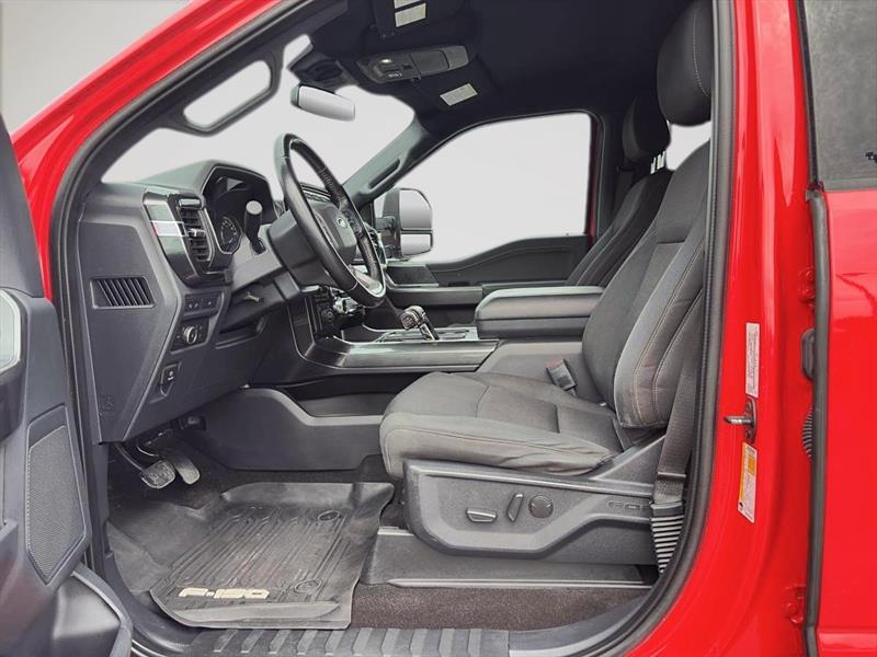 ford F-150 2022 - 9