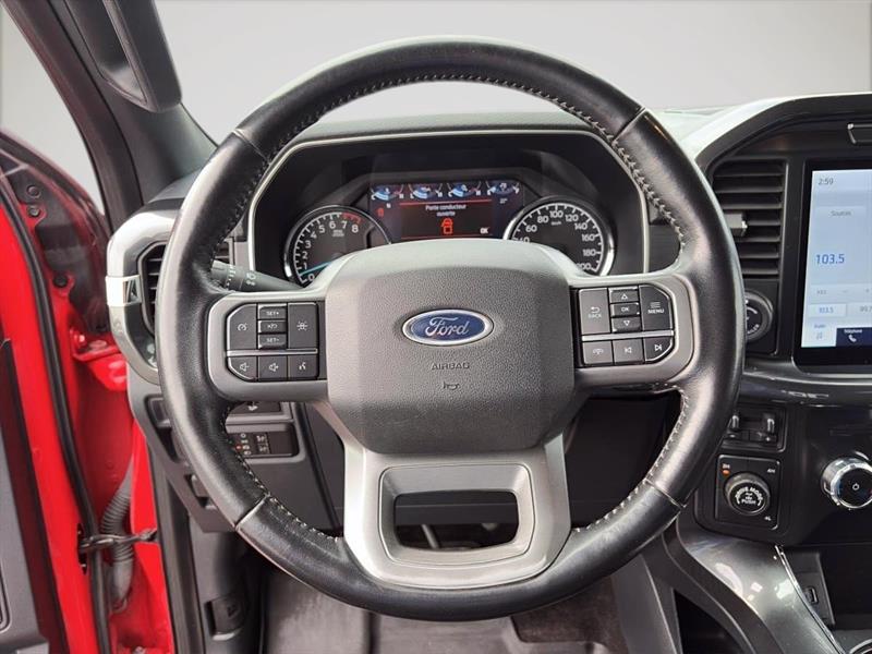 ford F-150 2022 - 10