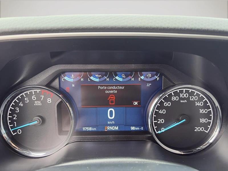 ford F-150 2022 - 11