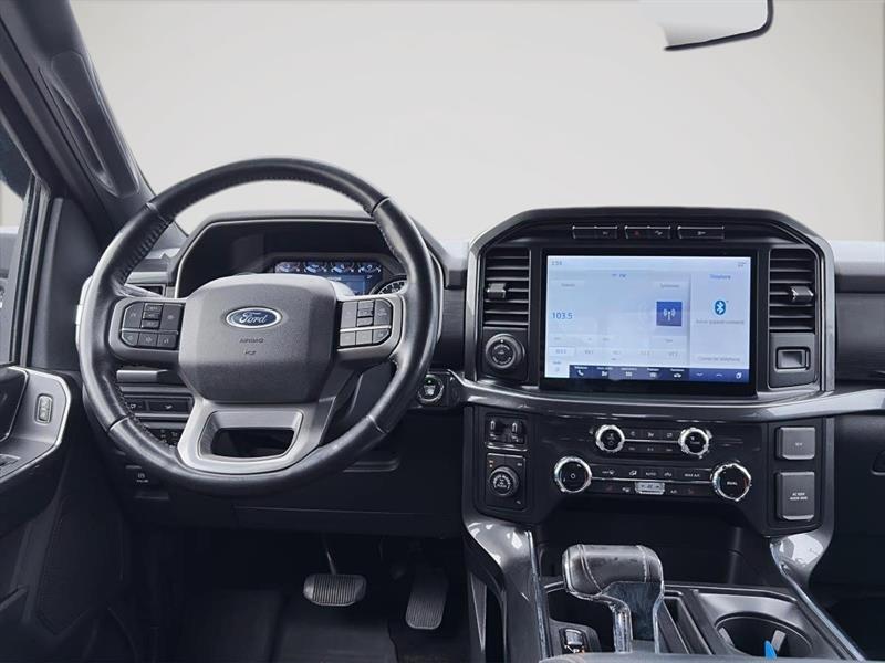 ford F-150 2022 - 12