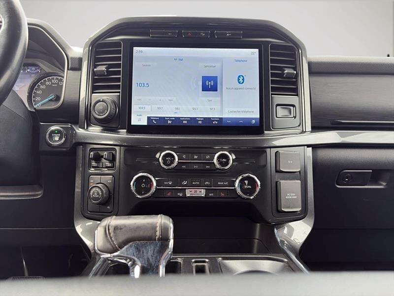 ford F-150 2022 - 13