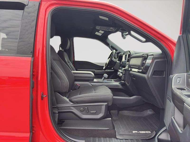 ford F-150 2022 - 15
