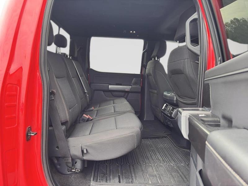 ford F-150 2022 - 16