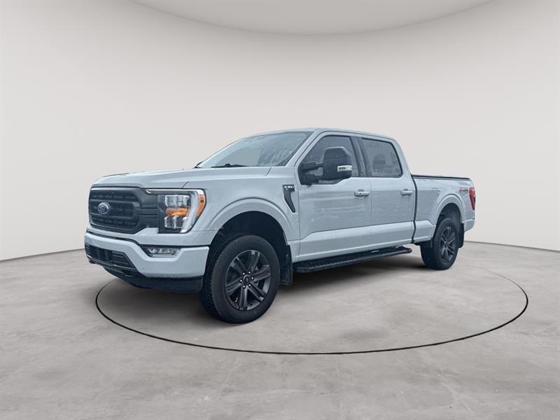 ford F-150 2023