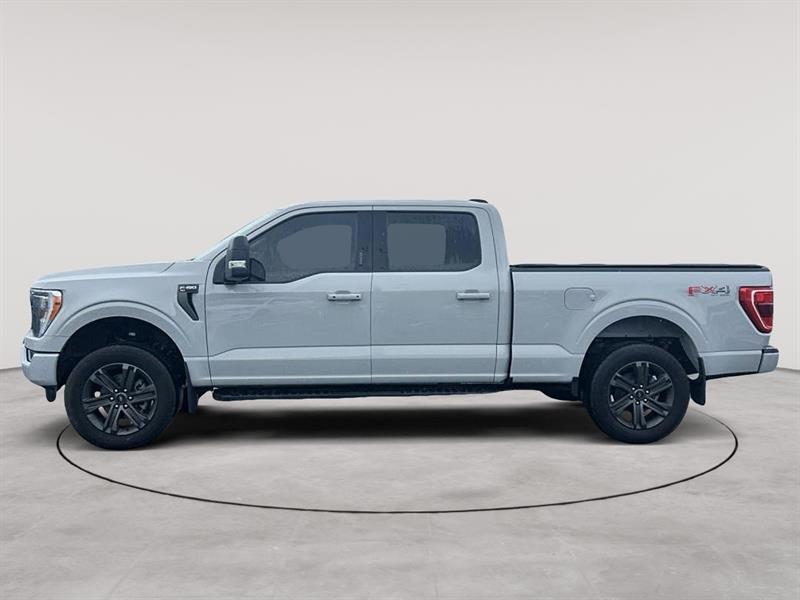 ford F-150 2023 - 2