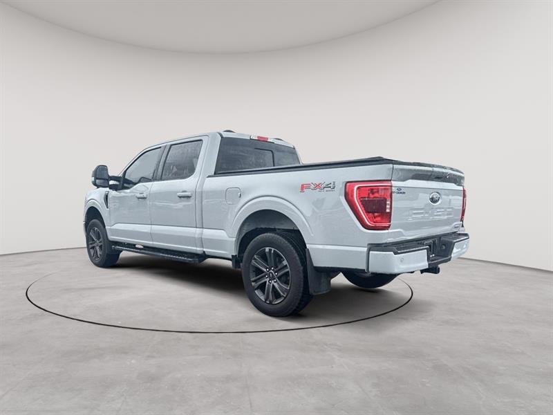 ford F-150 2023 - 3