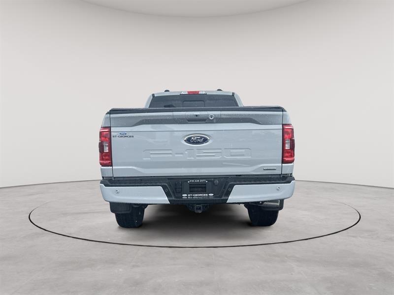 ford F-150 2023 - 4