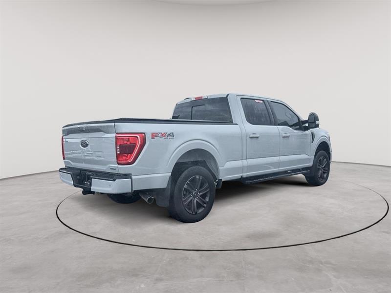 ford F-150 2023 - 5