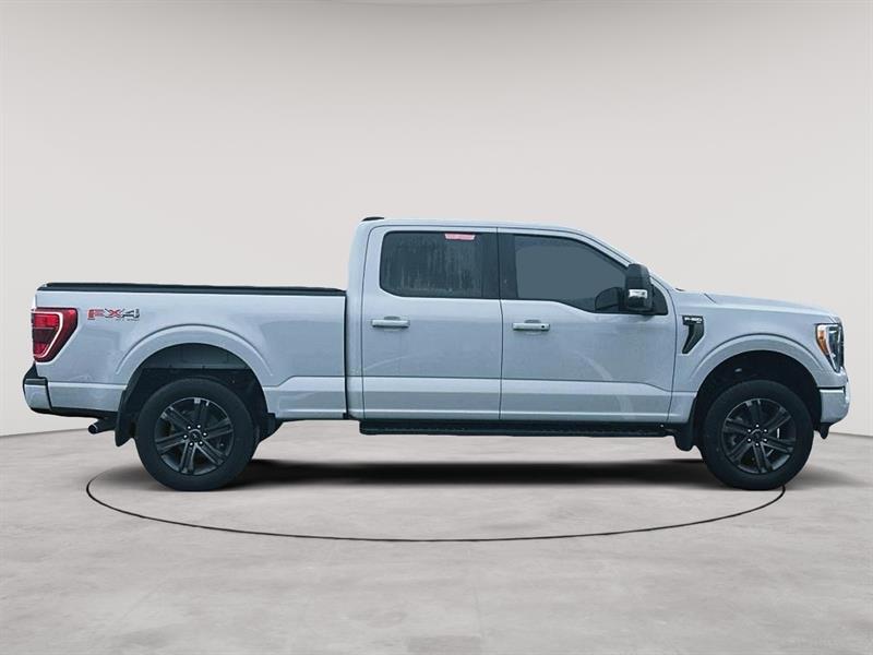 ford F-150 2023 - 6