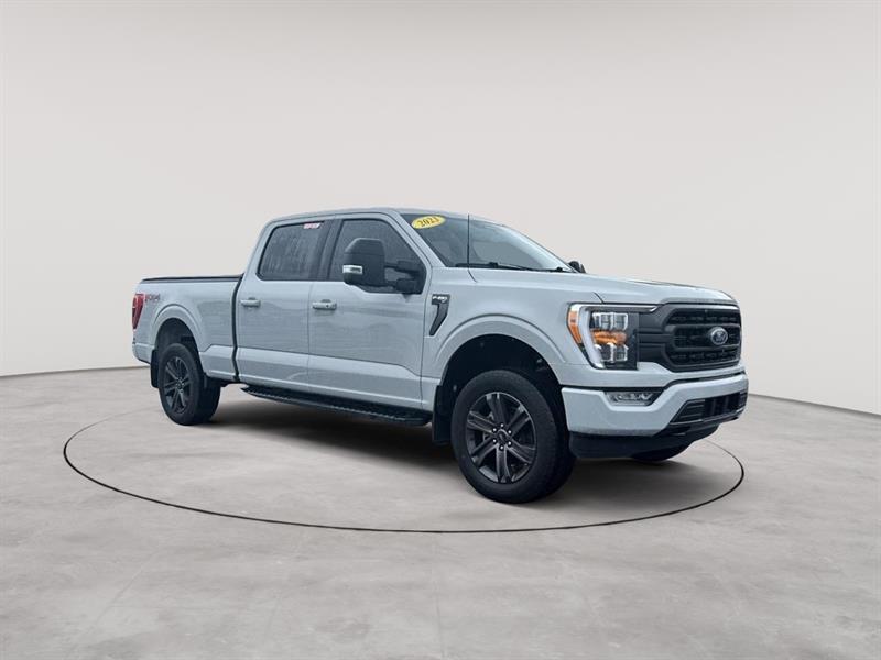ford F-150 2023 - 7