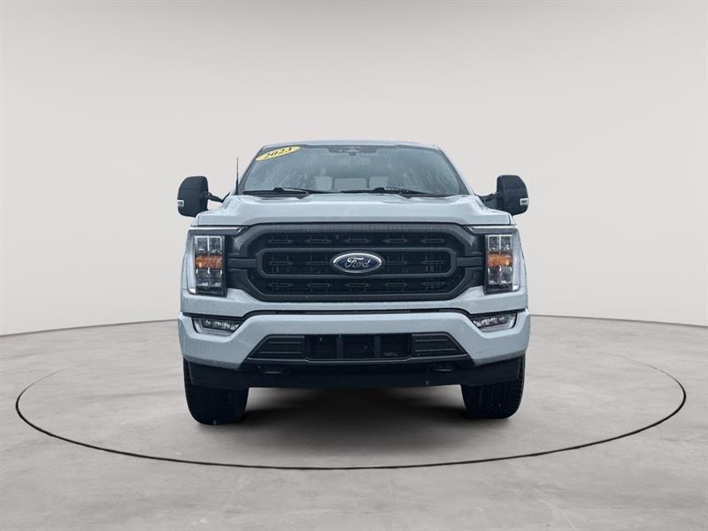 ford F-150 2023 - 8
