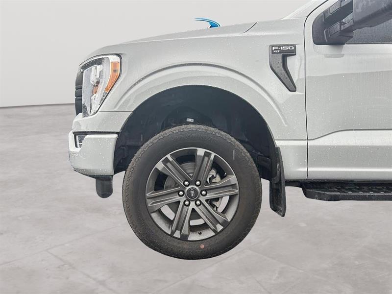 ford F-150 2023 - 9