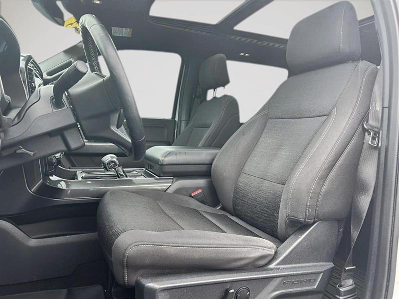 ford F-150 2023 - 11