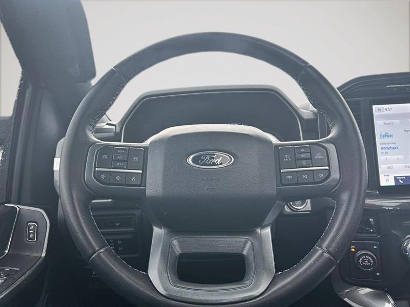 ford F-150 2023 - 13