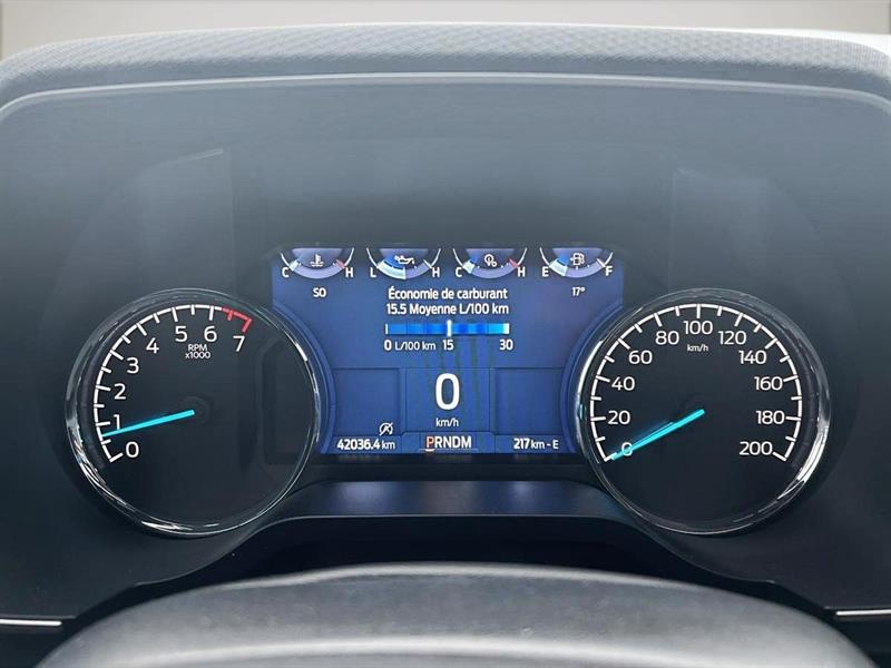 ford F-150 2023 - 14