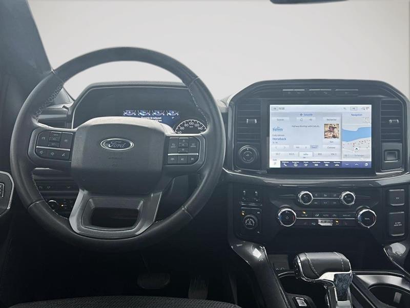 ford F-150 2023 - 15
