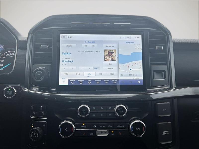 ford F-150 2023 - 16