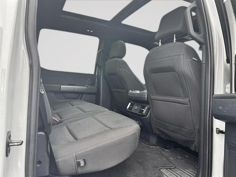 ford F-150 2023 - 17