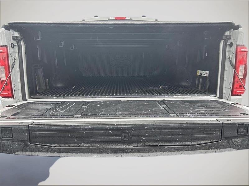 ford F-150 2023 - 18