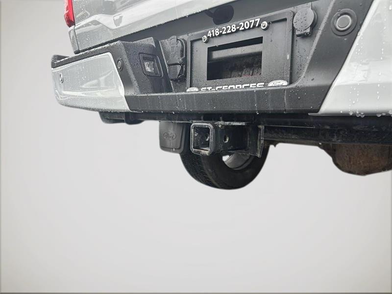 ford F-150 2023 - 19